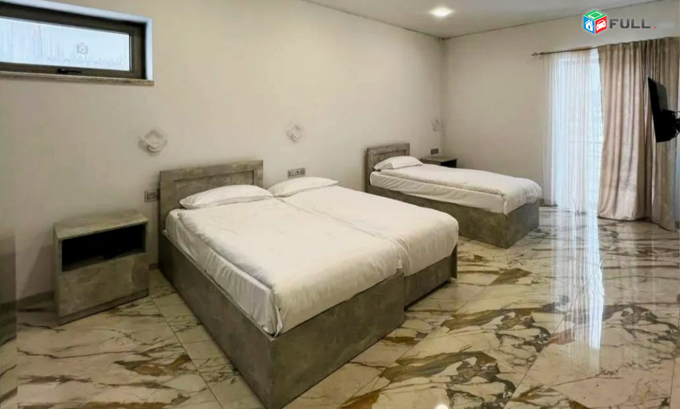 Շքեղ առանձնատուն 