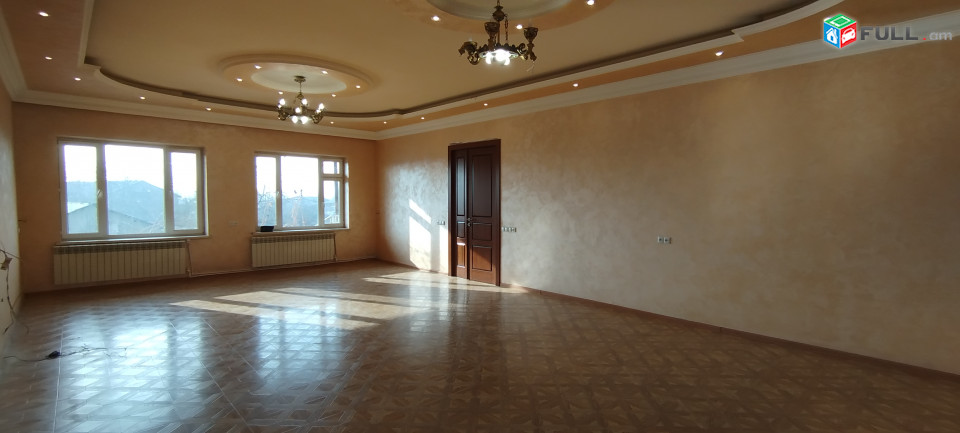 Վարձով առանձնատուն 