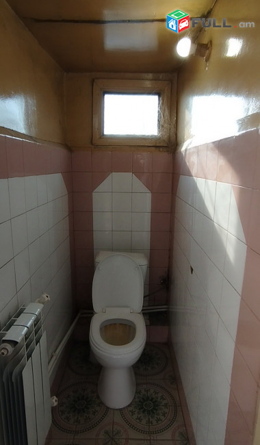 Վարձով առանձնատուն 