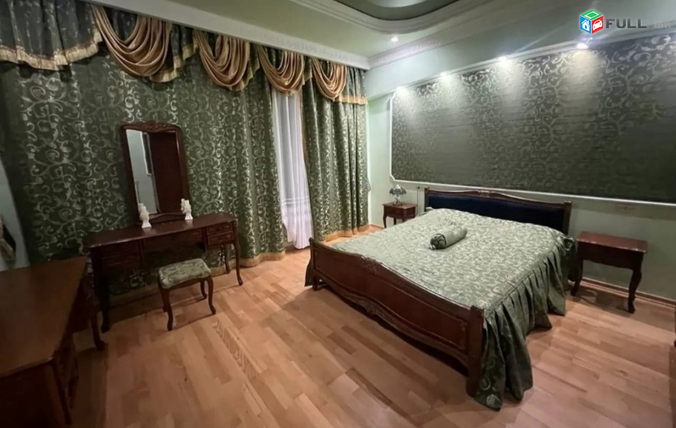 Շքեղ առանձնատուն 
