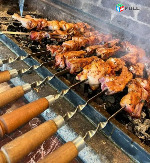 Շքեղ հյուրատուն 