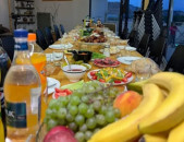 Շքեղ հյուրատուն 