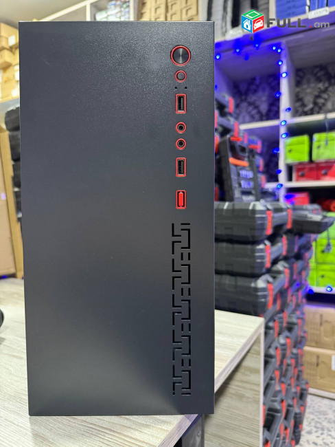 H810 PC Core i5-4 RAM 32gb, SSD 128gb Համակարգիչ + 6 ամսով երաշխիք