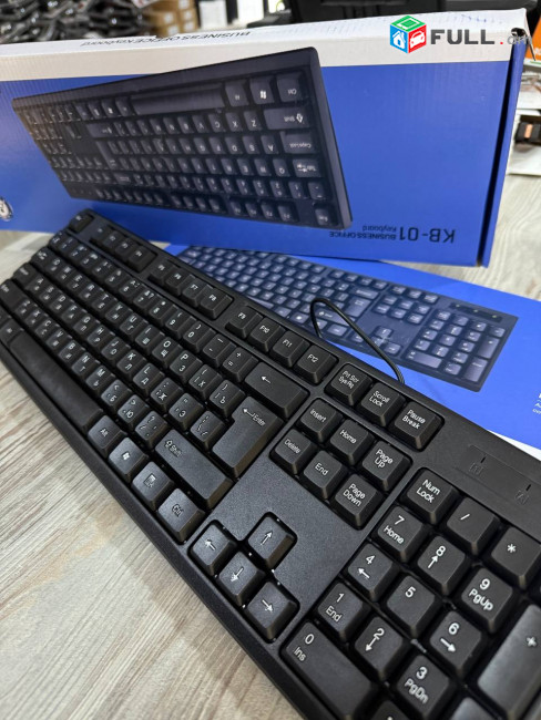 Ստեղնաշար լրիվ նոր keyboard клавиатура