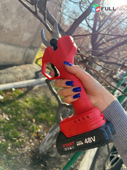 Էտիչ (Секатор)