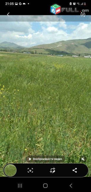Վարելահող