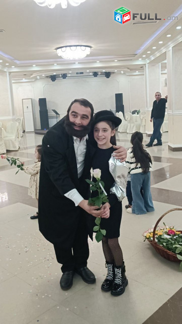 Կարաբալա ծերունի 
