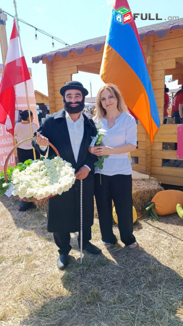 Karabla Կարաբալա միջոցառումների կազմակերպում mijocarumneri kazmakerpum 