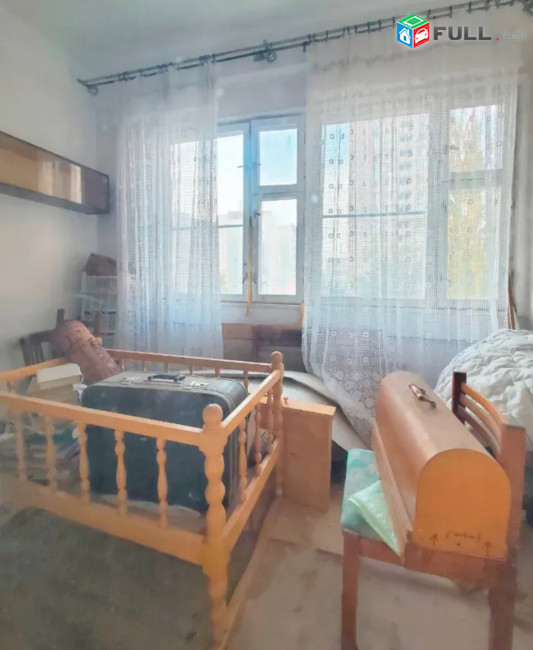 Վաճառվում է 1 սենյականոց բնակարան