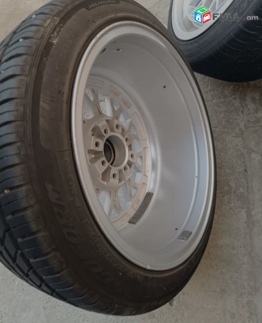 Luxe copy BBS