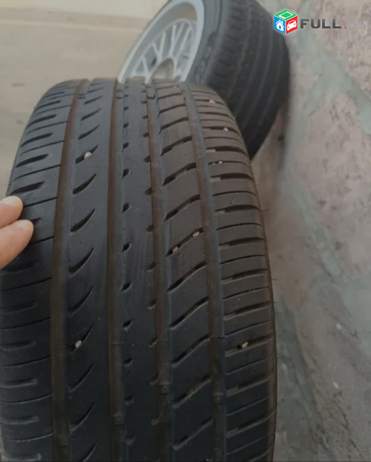 Luxe copy BBS