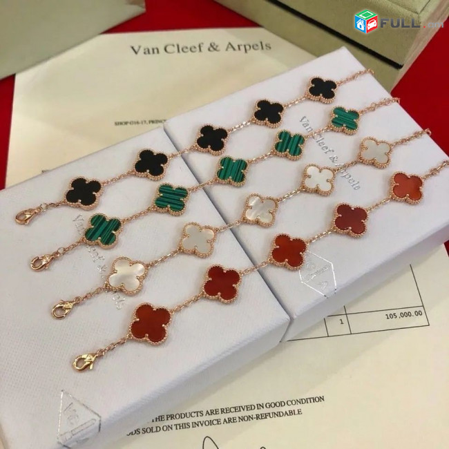Վերանորոգում ենք ոսկյա և արծաթյա զարդեր։