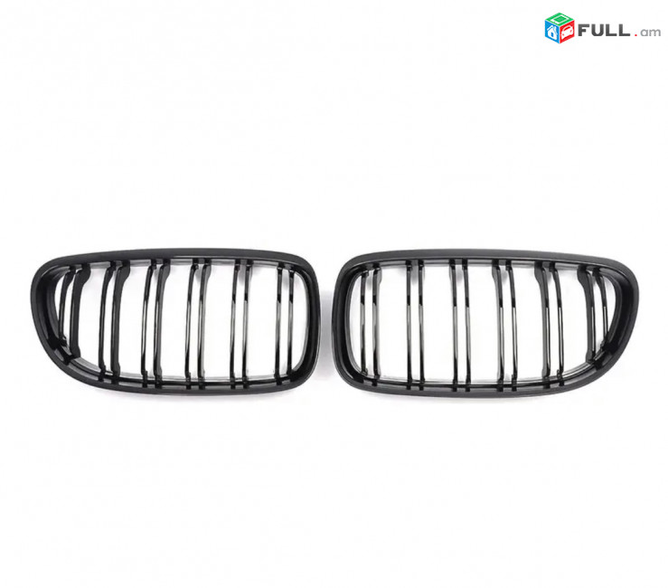 BMW E90 2008-2013 թվականի աբլիցովկա
