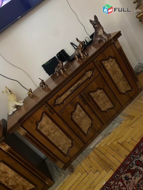 Կամոդ Սերվանդ