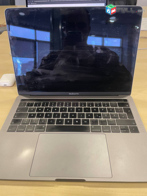 MacBook Pro 2019 Intel Core i5 512 GB