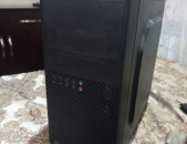 Intel(R) Core(TM) i5-10400 CPU @ 2.90GHz 2.90 GHz, Ram 8.00 GB, 120GB SSD, 