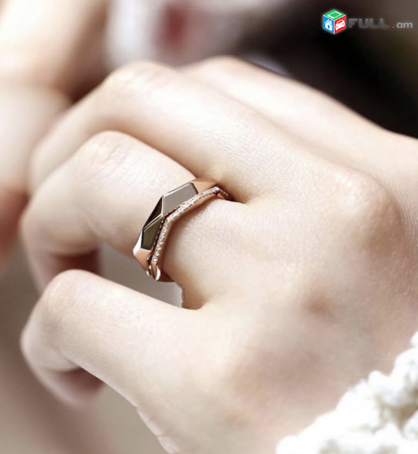 3D modeling jewelry / զարդերի մոդելավորում / Rhinoceros Matrix
