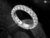 3D modeling jewelry / զարդերի մոդելավորում / Rhinoceros Matrix