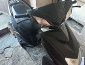 Տրվում է օրավարձով մոպեդ