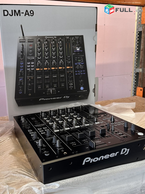 Pioneer DJ OPUS-QUAD, Pioneer DJ XDJ-RX3, Pioneer XDJ-XZ, Pioneer DJ DDJ-FLX10, Pioneer CDJ-3000