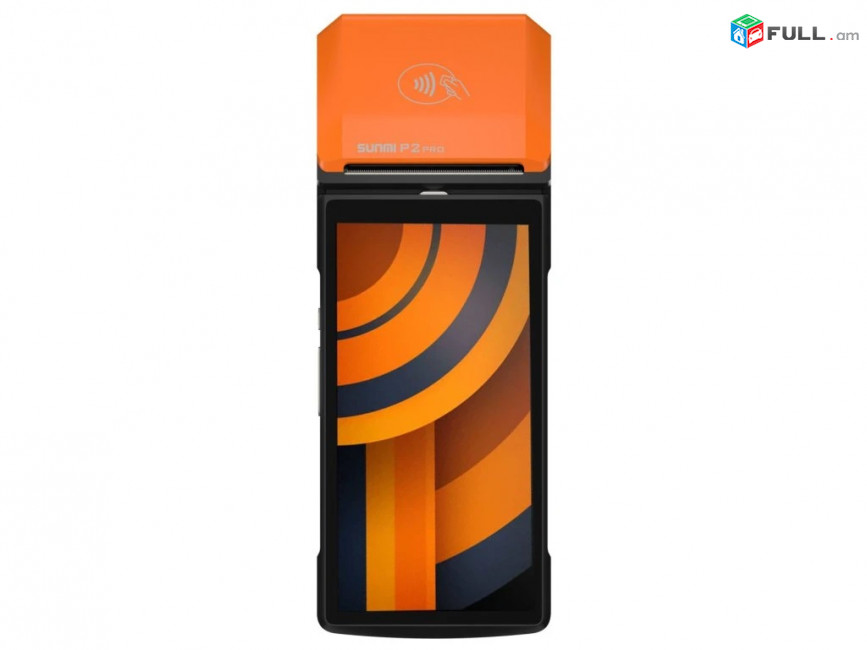   ՀԴՄ Պոս տերմինալ SUNMI P2 HDM POS Terminal
