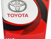 Масло ATF WS Тойота Автотрансмиссионное Փողանցման տուփի յուղ karwpki jux