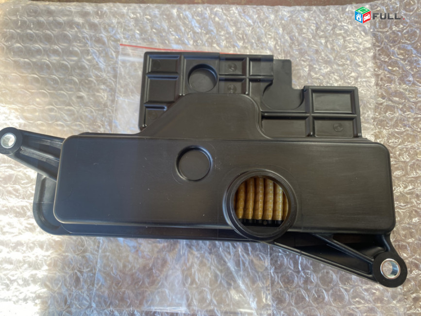 Toyota Camry XV50 Փոխանցման տուփի (կառոբկի) ֆիլտր Фильтр акпп с прокладкой