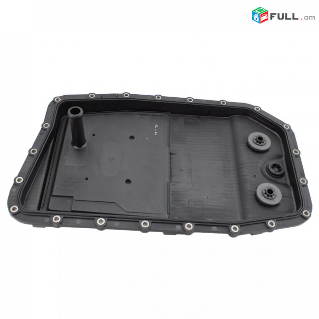 BMW X6 Փոխանցման տուփի (կառոբկի) ֆիլտր Фильтр акпп с прокладкой