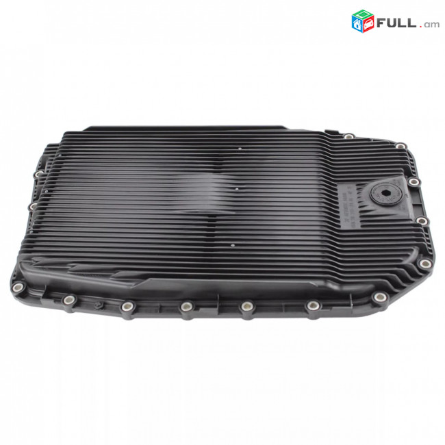 BMW X6 Փոխանցման տուփի (կառոբկի) ֆիլտր Фильтр акпп с прокладкой