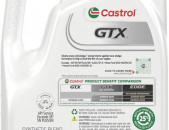 Castrol 5w30 EDGE 4,73լիտր made in USA 5w30