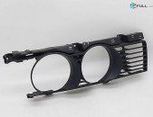 bmw e34 fari setka kreplenia 