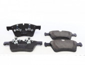 Mercedes-Benz GL-Class X164 Արգելակման կոճղակ, դիմացի Կալոտկա, Колодки тормозные передние