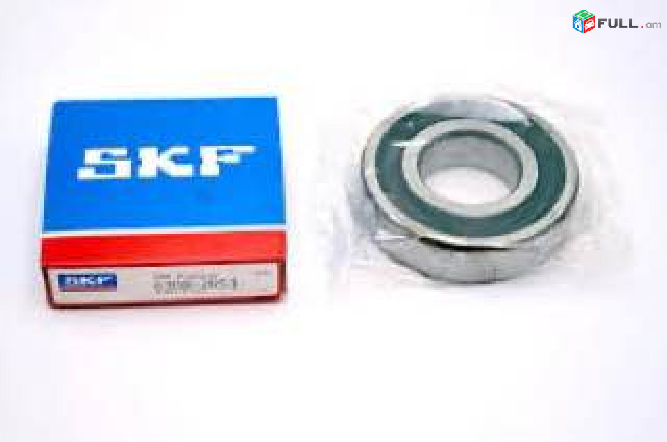 Bearings подшипник առանցքակալ SKF 6206 6205 6204 Подшипники подшипни подшипникнер пачемник Pachemnik Pacemnik