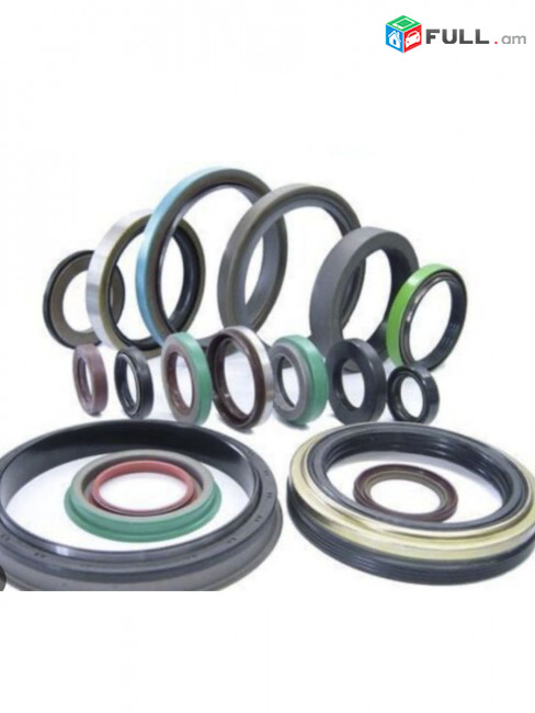 Oil seal խծուծ салник սալնիկ սալնիկներ салник салники