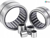  Ասեղնավոր առանցքակալներ Bearings