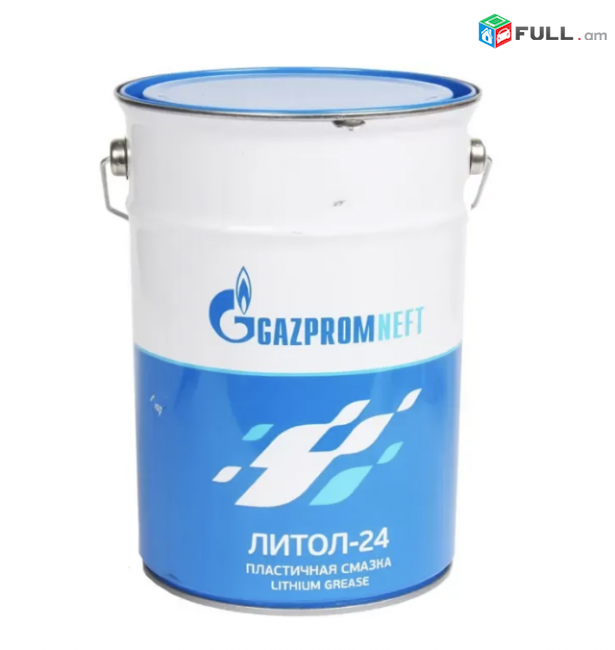  Litol 24 քսայուղ тауд Taut Taud Լիտոլ 24 Литол 4կգ