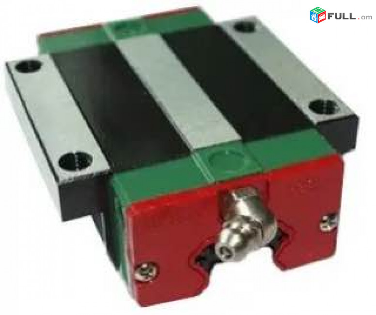 Կարետկա ( Каретка) HGH 25 CNC 