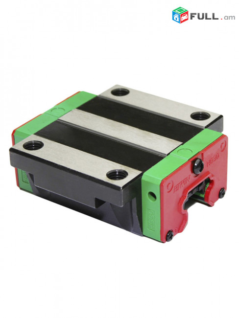  Կարետկա (Каретка) HGW 15 CNC