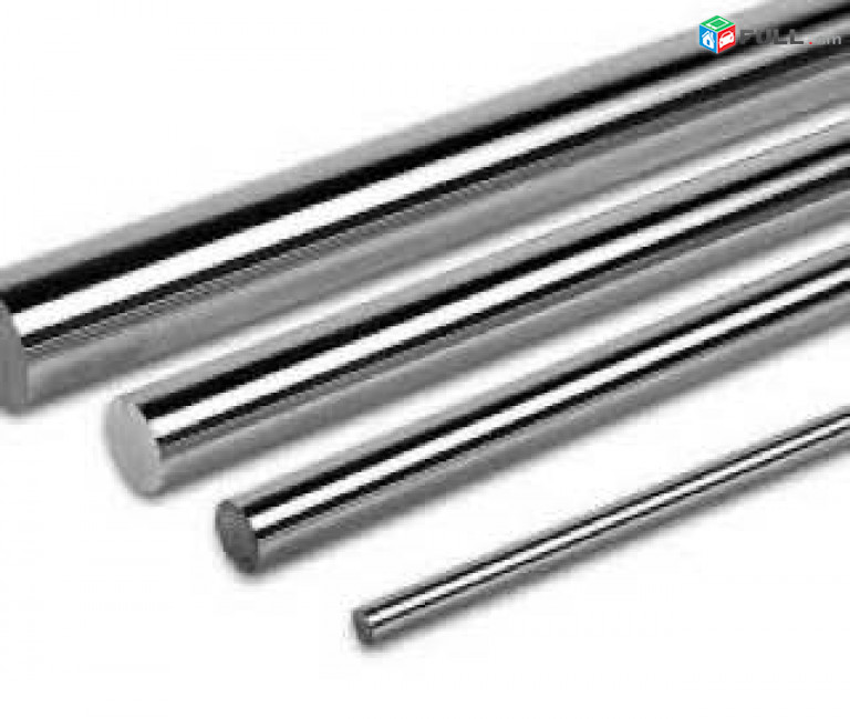 CNC (ЧПУ) վալի կալիբրացիայի val kalibrivno 10մմ