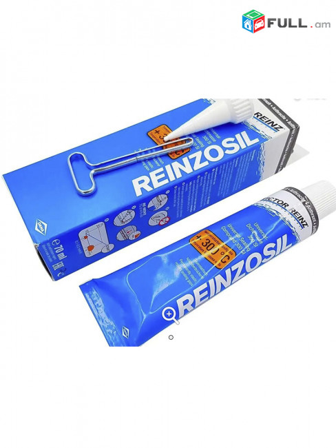 Հերմետիկ Viktr Reinz Vem 7 hermetik