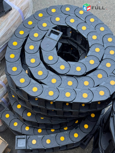 Կաբելային ալիք kabel kanel 30x50 2մ