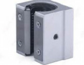 Втулкой ալյումինե կորպուս SBR30UU CNC (ЧПУ) подшипник bearings