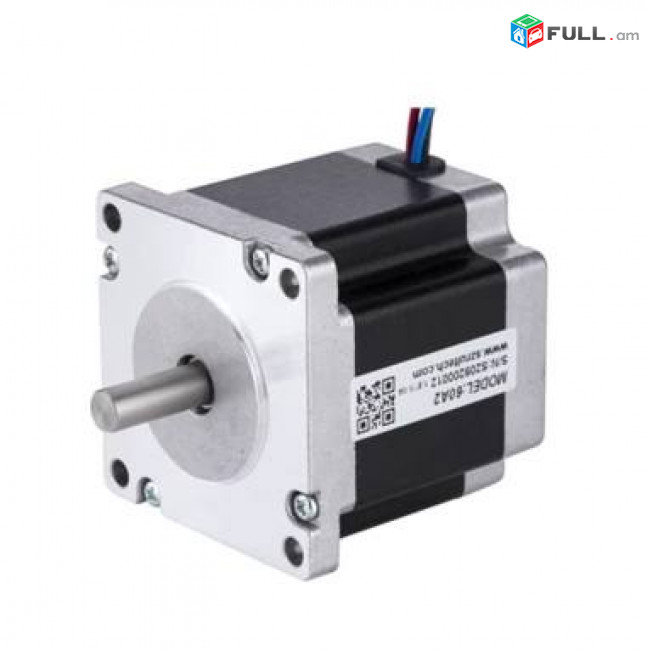 NEMA 24 (National Electrical Manufacturers Association) շարժիչ
