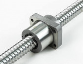 Վինտ 40mm винт CNC ЧПУ