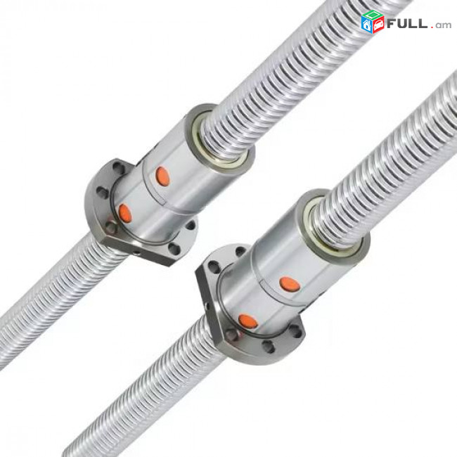  Վինտ 25mm винт CNC (ЧПУ)