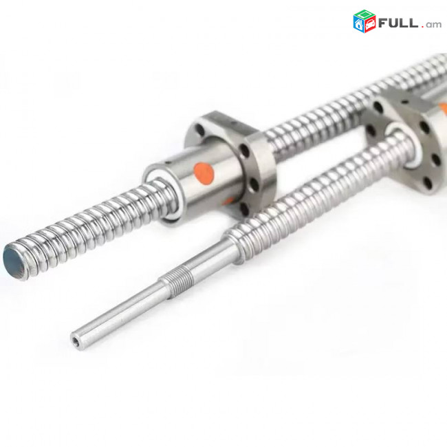 Վինտ 20mm винт CNC 2m (чпу) винт