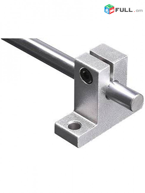 CNC SK12 Val (чпу) բրնիչ