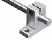 CNC SK12 Val (чпу) բրնիչ
