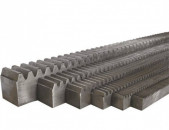Ատամնավոր քանուն (reika) CNC чпу 20x20