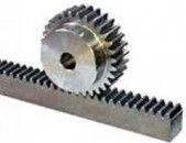 Ատամնավոր քանուն (reika) CNC чпу 25x25
